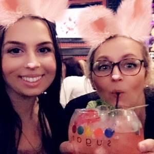 Meet your Posher, Deborah